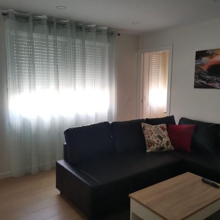 Apartamento Con Estupendas Vistas Moaña Eksteriør bilde