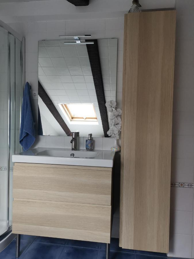 Apartamento Con Estupendas Vistas Moaña Eksteriør bilde